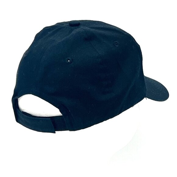 Chicago White Sox Youth Baseball Cap Hat OC Sports Team Official MLB Black New - Picture 8 of 14